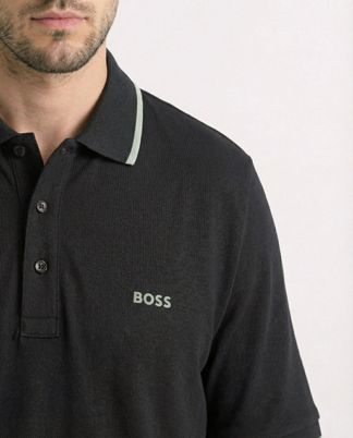 Купить Футболка HUGO BOSS