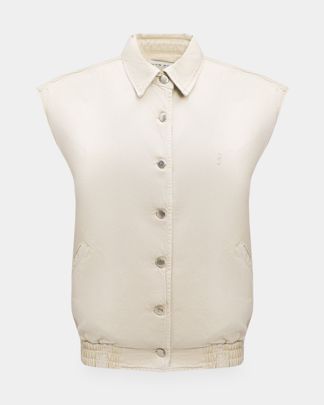 Купить Жилет ICON DENIM