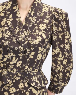 Купить Платье BOTROIS