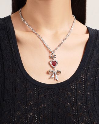 Купить Колье RUSHEV