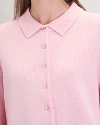 Купить Кардиган OLOLOL