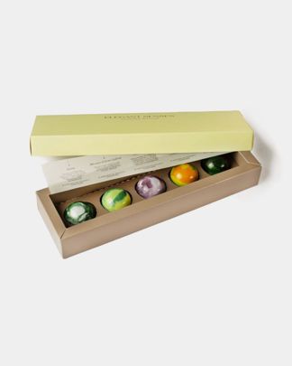Купить Конфеты создавайте гармонию травы и ягоды ELEGANT SENSES