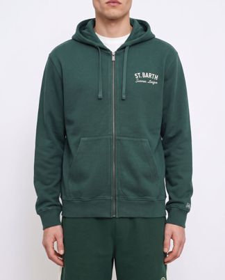 Купить Кардиган MC2 SAINT BARTH