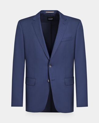 Купить Пиджак HUGO BOSS