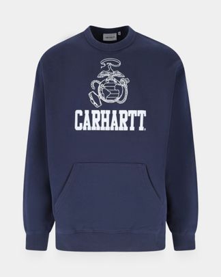 Купить Свитшот CARHARTT WIP