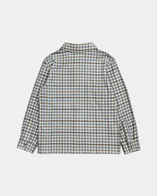 Купить Рубашка MOTHERBEAR