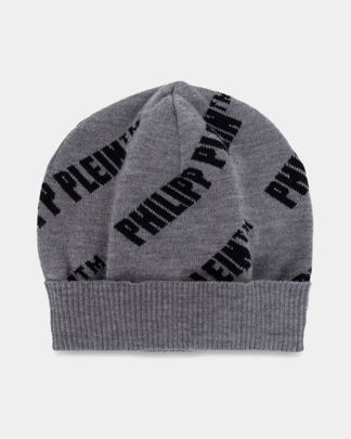 Купить Шапка PHILIPP PLEIN