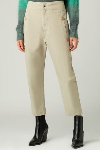 Купить Брюки ISABEL MARANT ETOILE