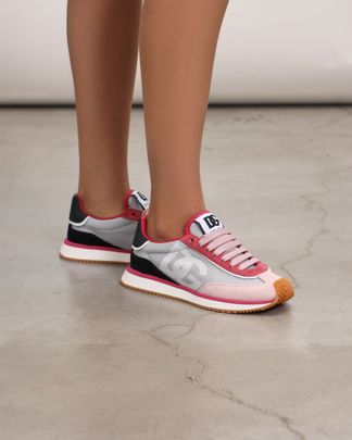 Купить Кроссовки DOLCE & GABBANA