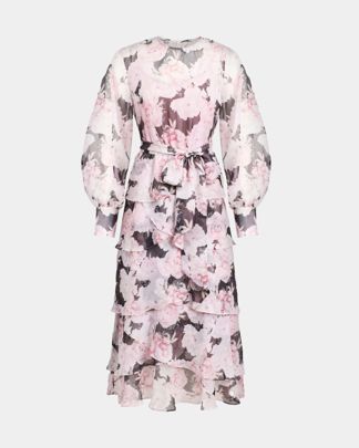 Купить Платье EMILIA DELLORO