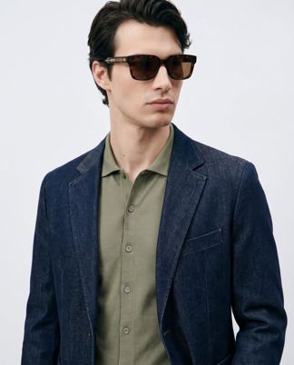 Купить Очки GUCCI MEN EYEWEAR