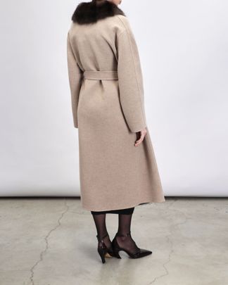 Купить Пальто SENCELLERIE