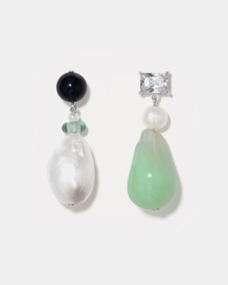 Купить Серьги COMPLETEDWORKS