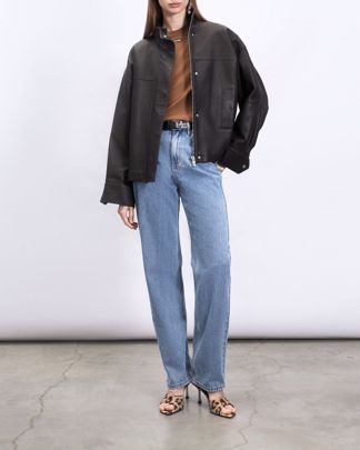 Купить Джинсы KSUBI