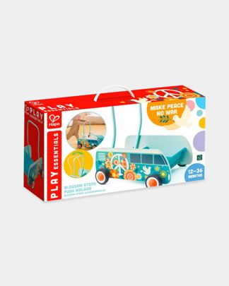 Купить Игрушка волшебный ходунок автобус мира NEBULOUS STARS