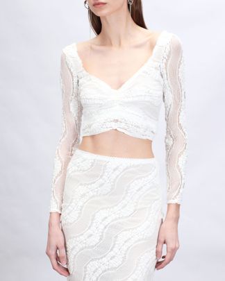 Купить Топ CHARO RUIZ