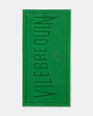 Купить Полотенце VILEBREQUIN