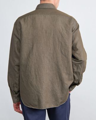 Купить Рубашка ALESSANDRO GHERARDI