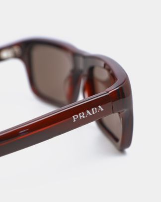 Купить Очки PRADA EYEWEAR