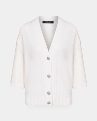 Купить Кардиган FREE AGE