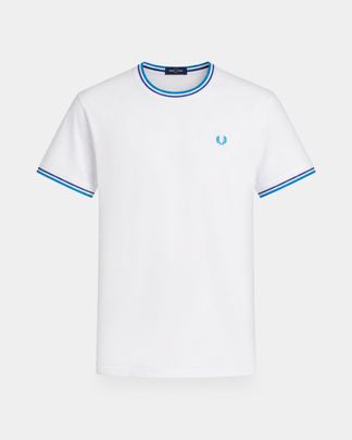 Купить Футболка FRED PERRY
