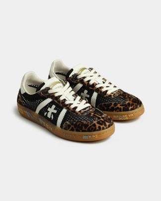 Купить Кеды PREMIATA