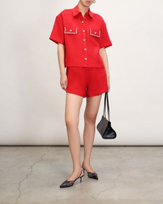 Купить Рубашка ALINE COLLECTION
