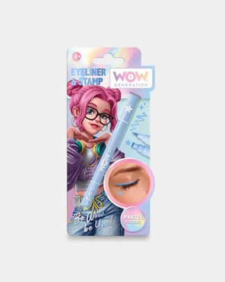 Купить Подводка для глаз WOW GENERATION