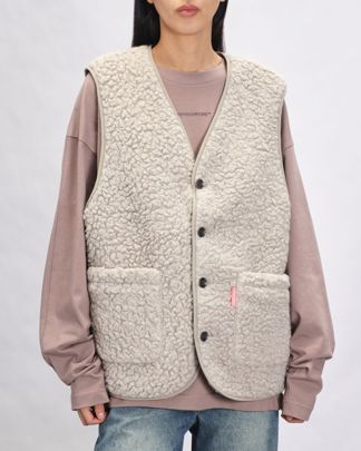 Купить Жилет MONOCHROME