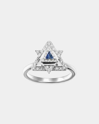 Купить Кольцо MAYA GEMSTONES