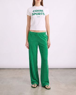 Купить Футболка SPORTY&RICH