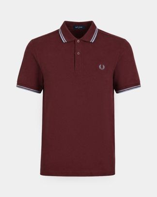 Купить Футболка FRED PERRY