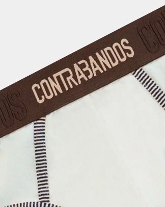 Купить Плавки CONTRABANDEADOS