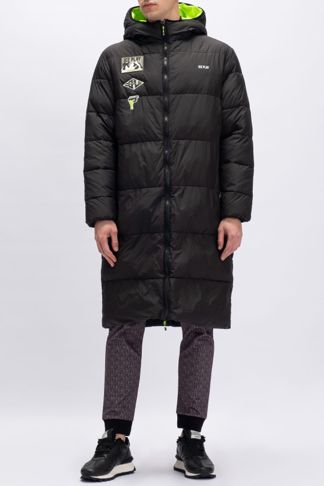 Купить Пуховик ICE PLAY