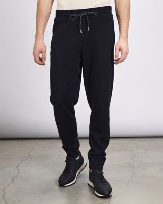 Купить Брюки HUGO BOSS