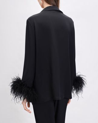 Купить Блуза THE AYRIS