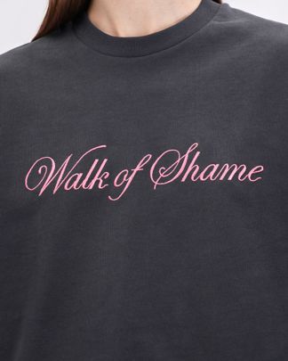 Купить Футболка WALK OF SHAME