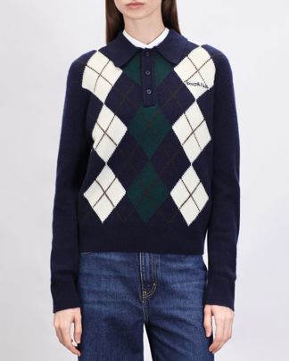 Купить Джемпер SPORTY&RICH