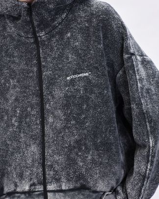 Купить Худи MONOCHROME