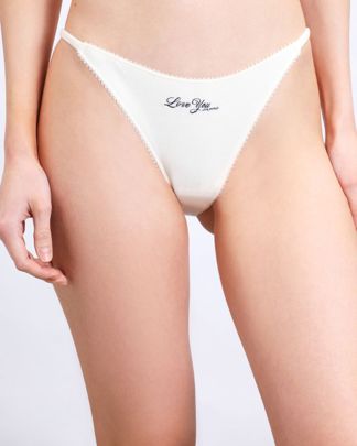 Купить Набор трусов LOVE STORIES