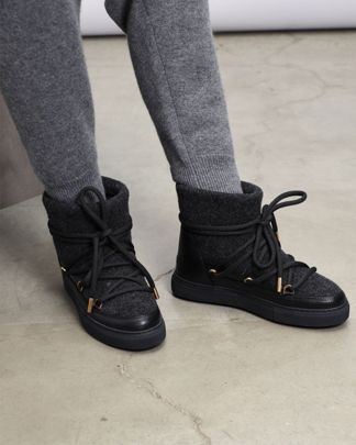 Купить Ботинки INUIKII