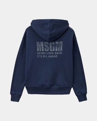 Купить Худи MSGM