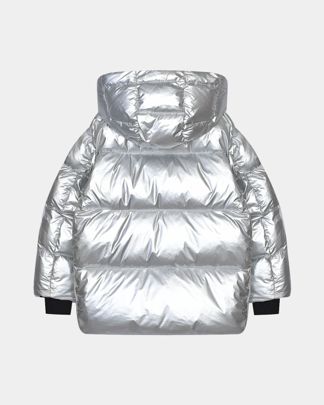 Купить Пуховик FREEDOMDAY