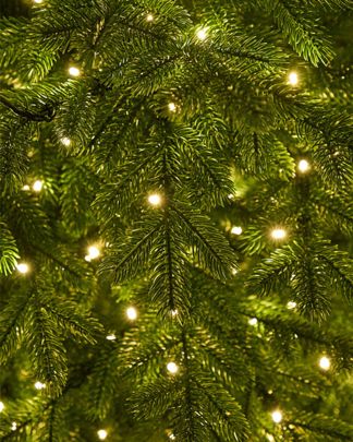 Купить Елка искусственная  210 см MAX Christmas