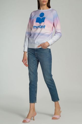 Купить Свитшот ISABEL MARANT ETOILE