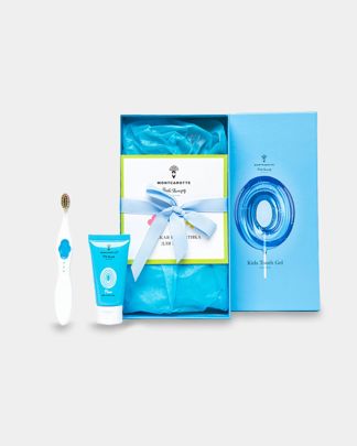 Купить Подарочный набор для детей нейтральный MONTCAROTTE