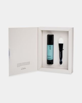 Купить Маска для укрепления кожи с экстрактом изумруда206 SOFIA BERTRAND