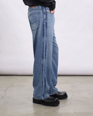 Купить Джинсы DIESEL MEN