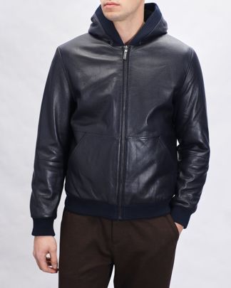 Купить Дубленка FARGONI