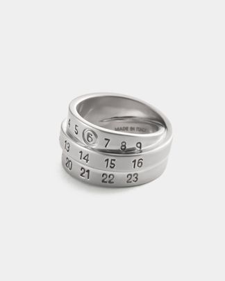 Купить Кольцо MM6